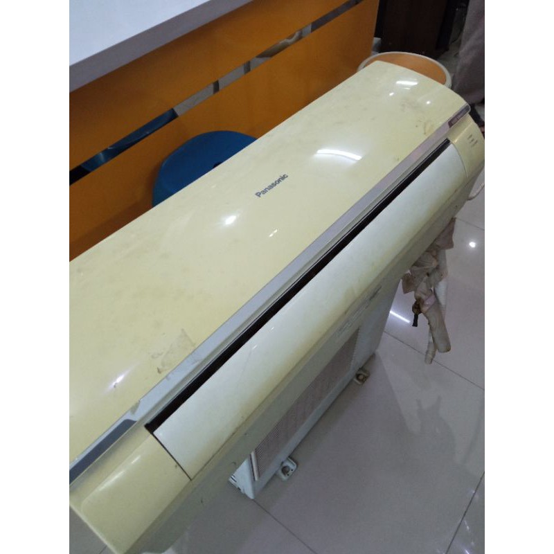 PANASONIC AC  1Pk second