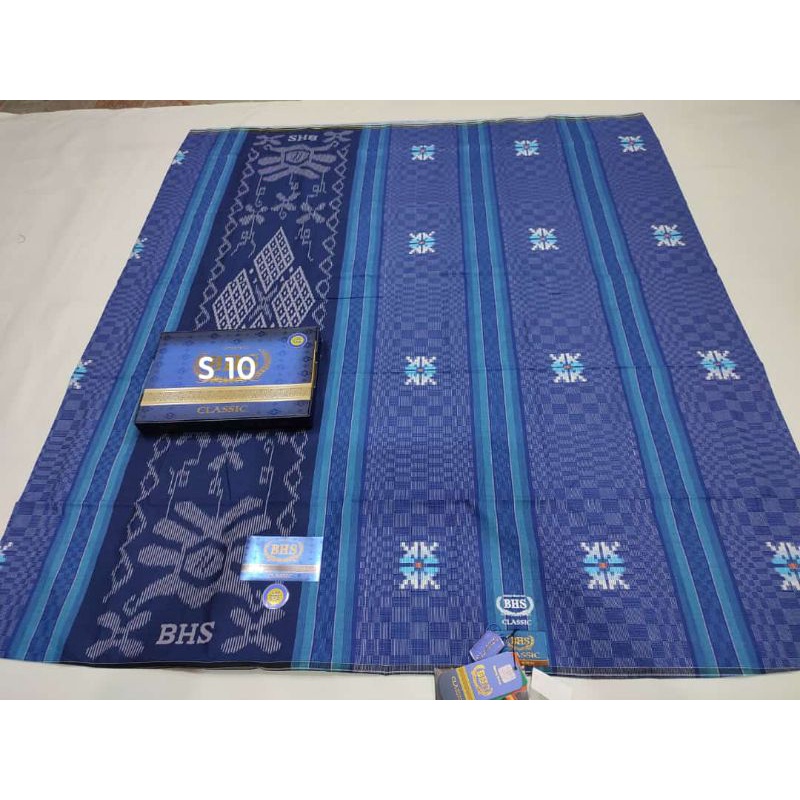 BHS CLASSIC SSF &SSA GOLD