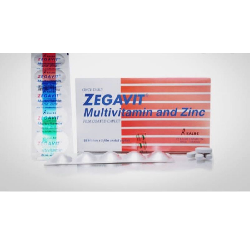 Zegavit