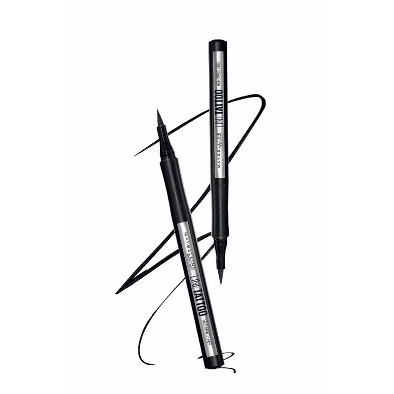 MAYBELLINE LINE TATTO HIGH IMPACT EYELINER