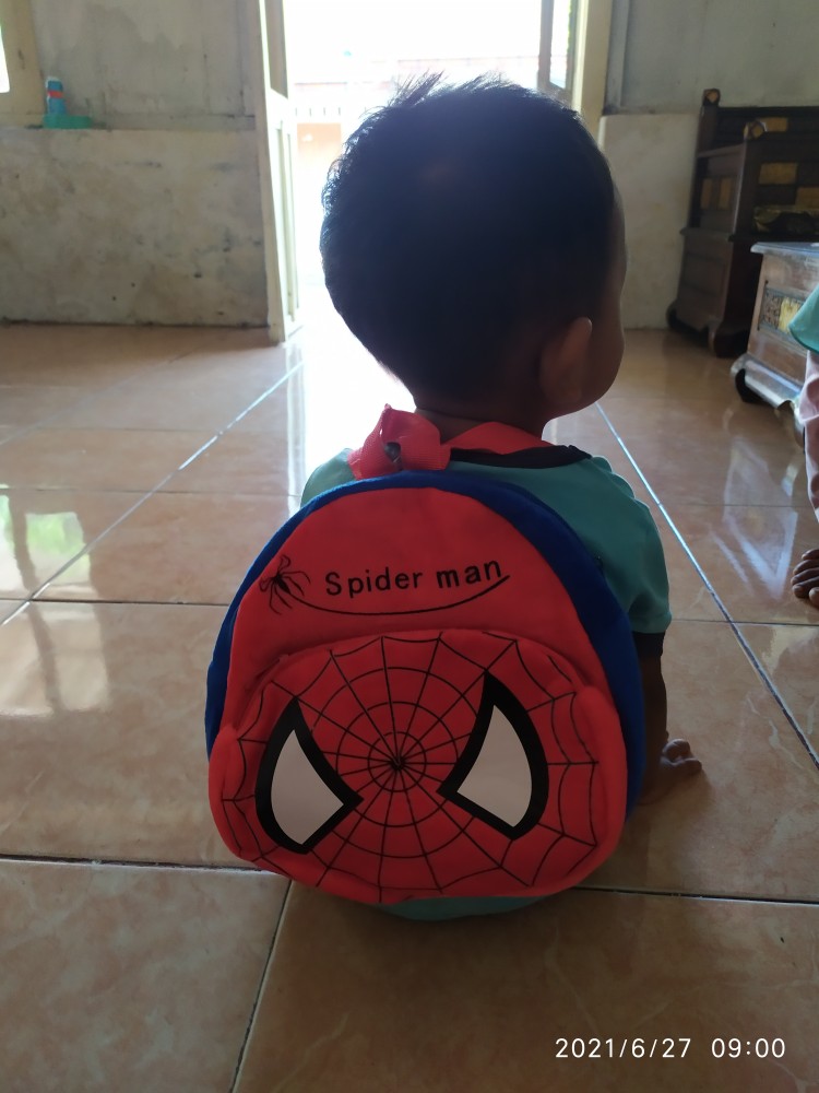 Lap Dapur Microfiber Serbaguna