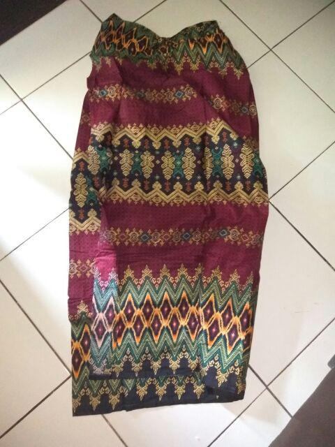 Batik Couple Zumara Etnic Zumaira Etnik