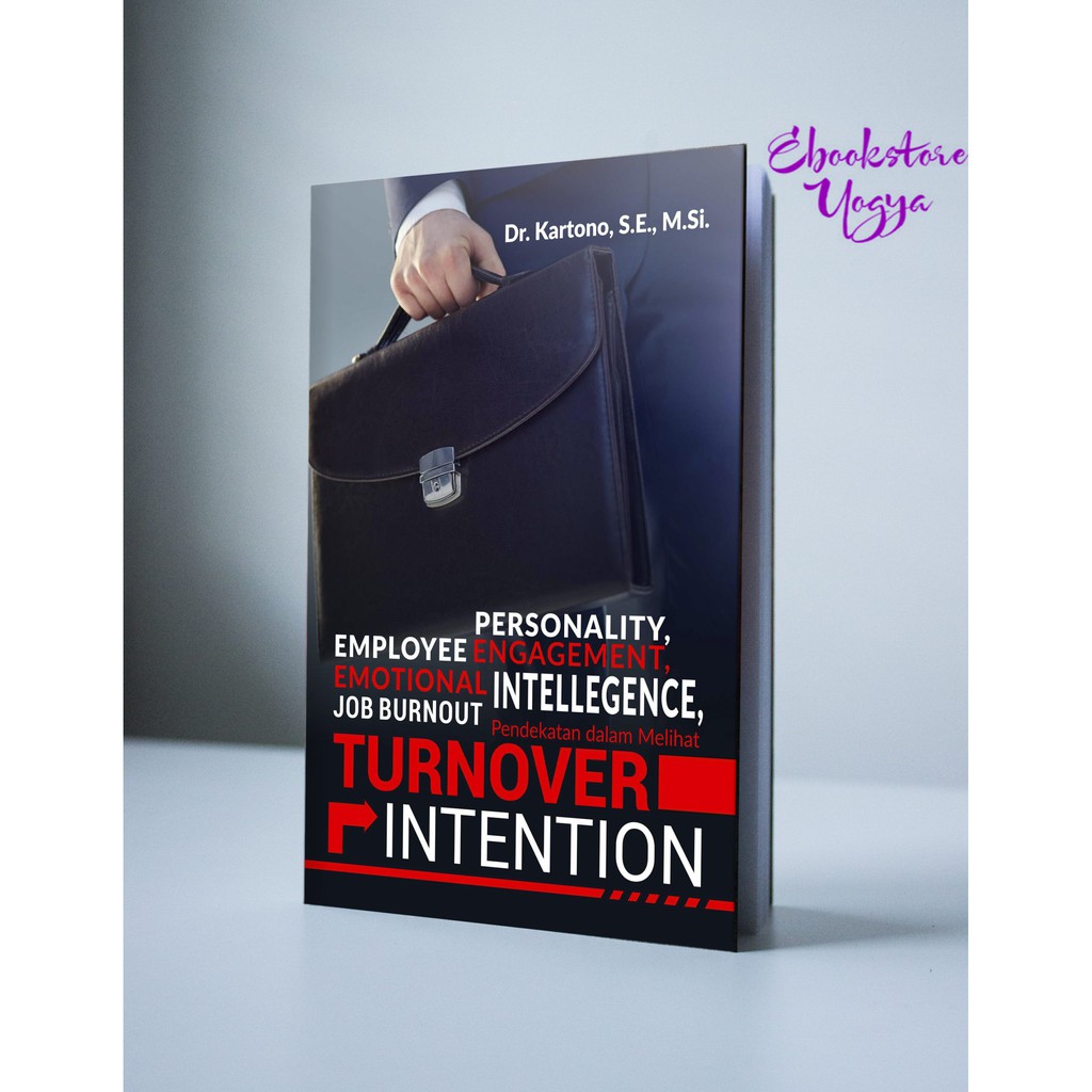 Personality, Employee Engagement, Emotional Intellegence, Job Burnout