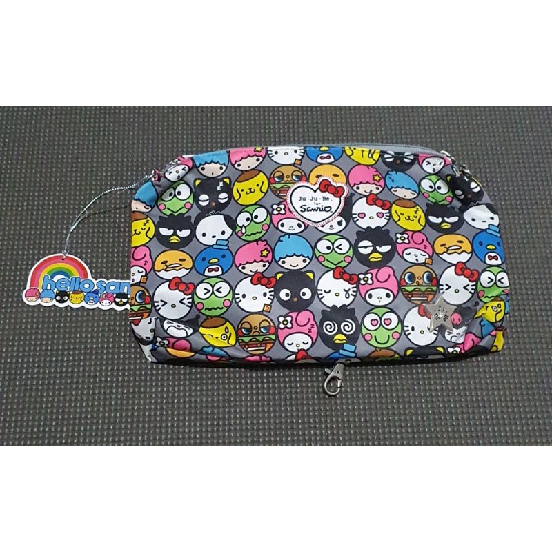 Jujube be Quick Sanrio - new ori