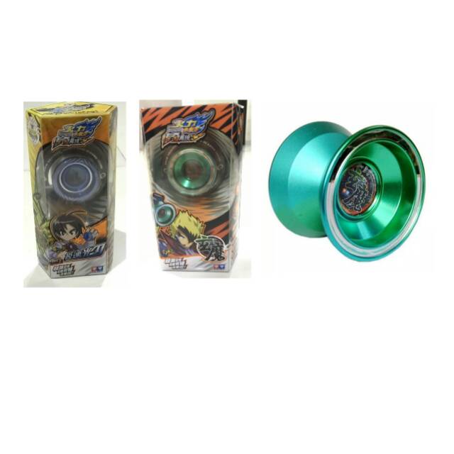 Yoyo Auldey Blazing teens Next Level Premium Quality Original