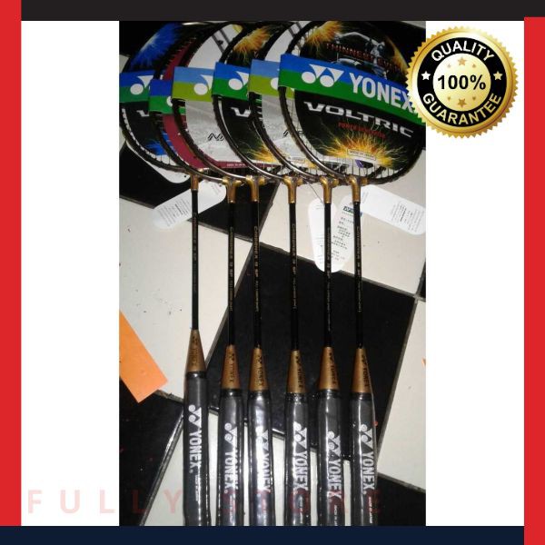 Terlaris Raket Badminton Carbonex 9 SP Keren