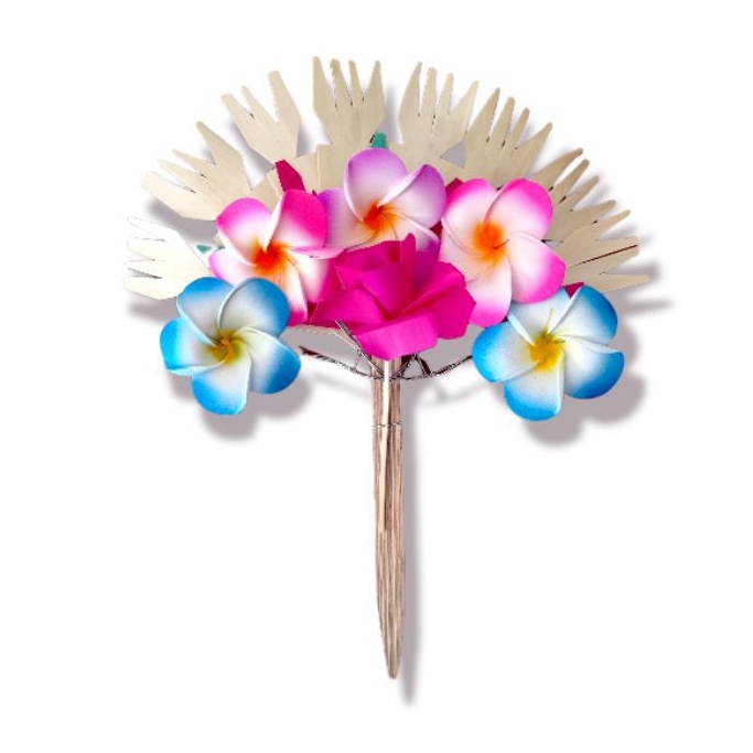 Bancangan Daksina Bunga Jepun