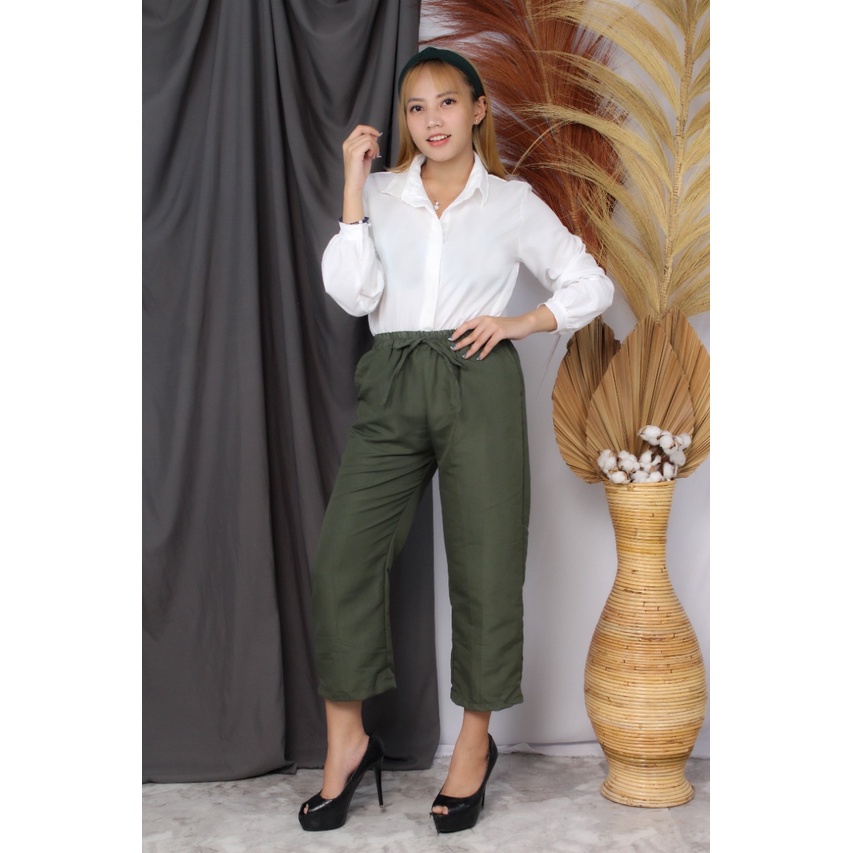 RF FASHION - KULOT STELLA PANT-3
