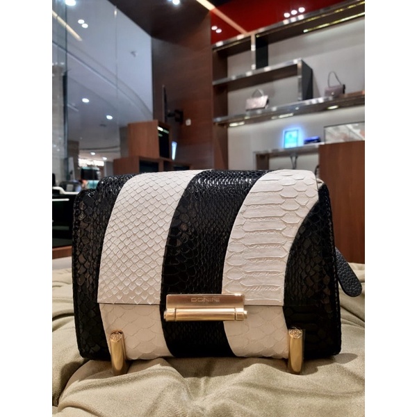 (KHUSUS COD JOGJA) TAS DONINI LIVIA MINI SECOND