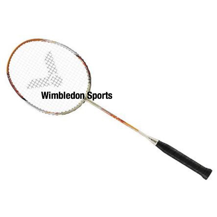 Raket BadmintonVICTOR HYPERNANO X 7 SP (HX-7SP / HX 7SP) 