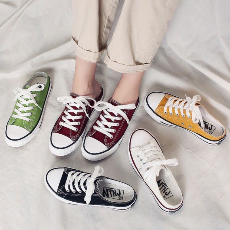 SEPATU PRIA ALL STAR