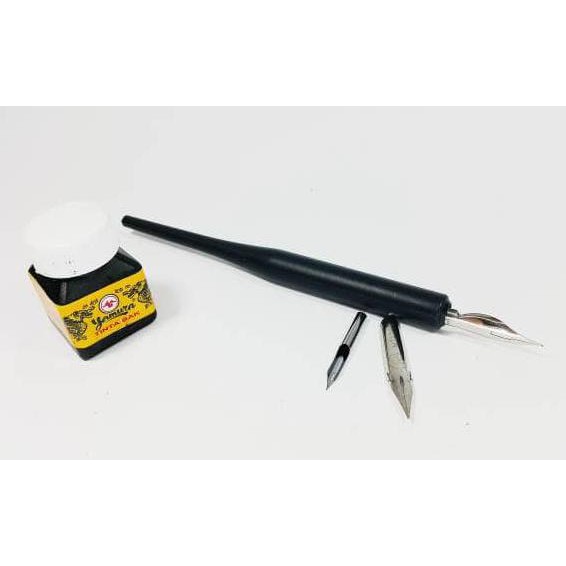 

New! Paket Comic Pen Terpercaya