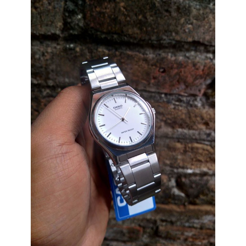 jam tangan Casio mtp-1330 original