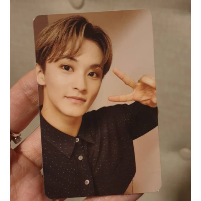 (Trade) PC Mark superm US ver