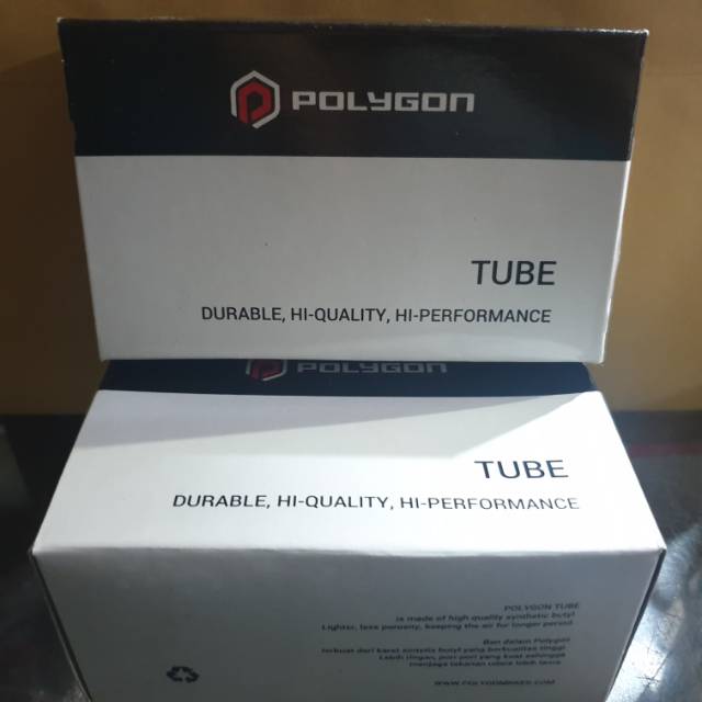 BAN DALAM SEPEDA POLYGON 26x2.125-2.35 26x1.75-2.125 27.5x2.10-2.25