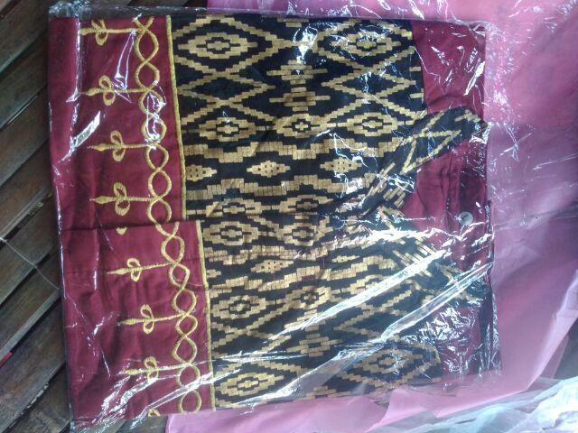 Couple Batik Asmara Linggar Srg 7 By Suryandhanu 4666784743886 Couple L - Fit X.