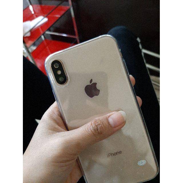 IPHONE XS ULTRA HDC (REPLIKA)  SEKEN/PERNAH PAKAI