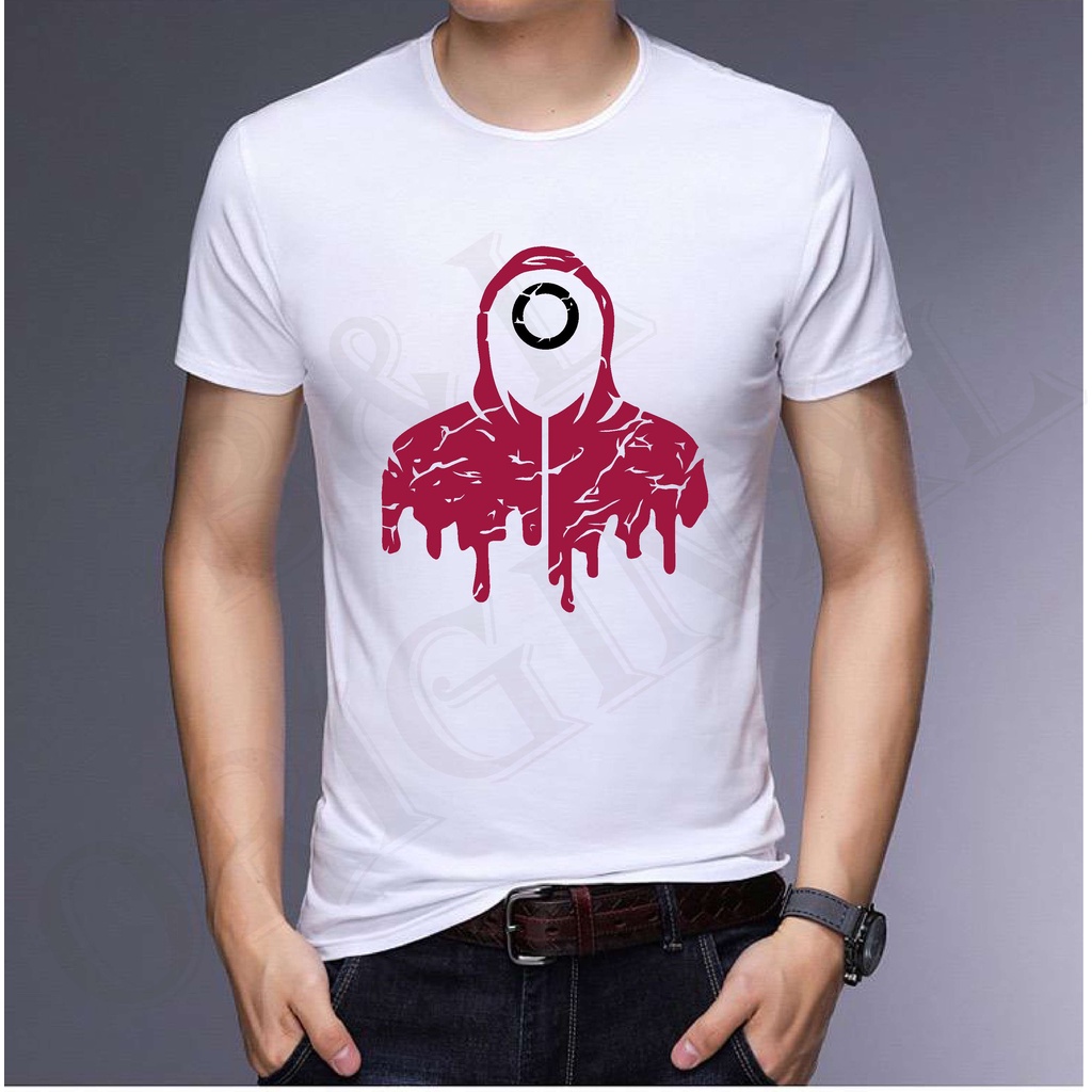 BS//TERLARIS//BAJU KAOS SQUIDGAME CIRCLE// TANGAN PENDEK PRIA DAN WANITA//GOOD QUALITY