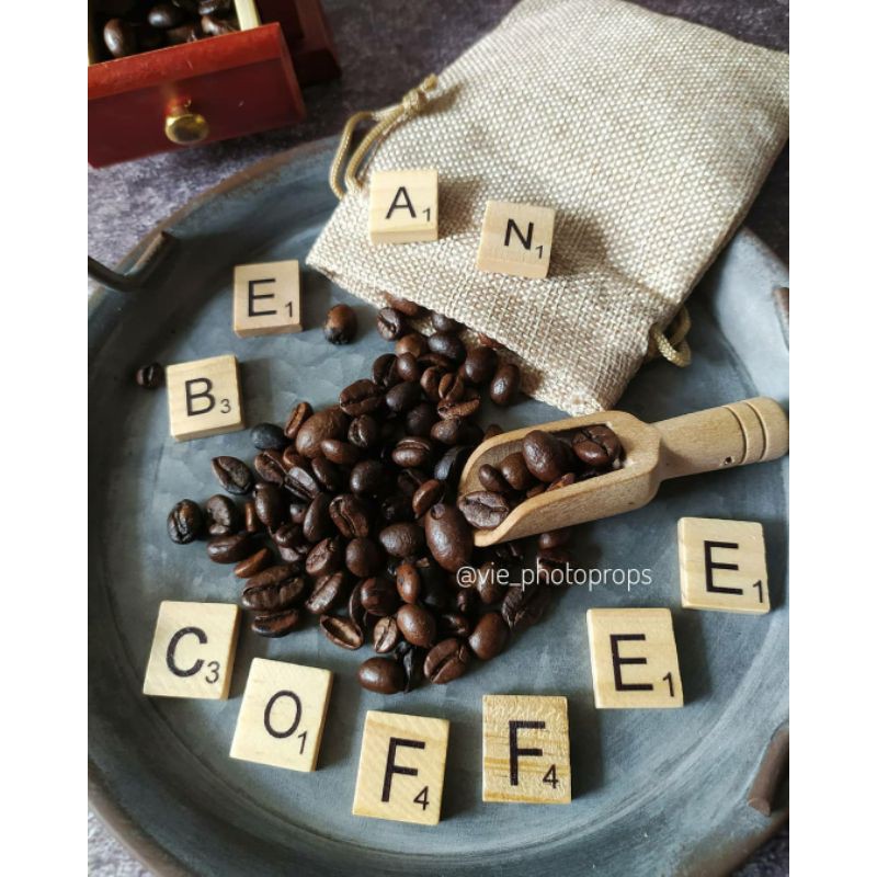 

Kopi/ Biji Kopi 50 gram