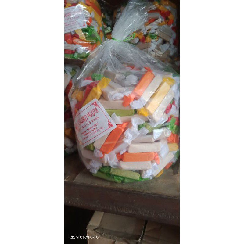 

permen tape