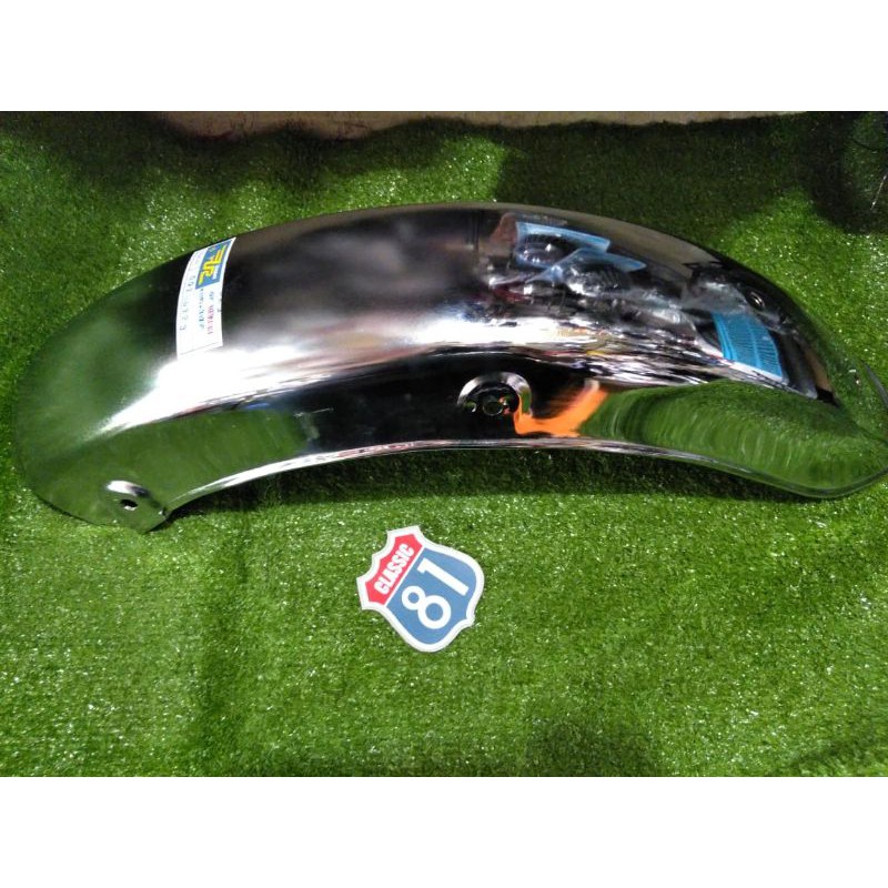 SPAKBOR SLEBOR BELAKANG SUZUKI GP100 NOs