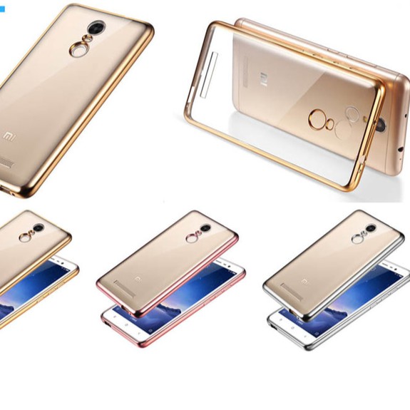 Case lenovo a7000 chrome