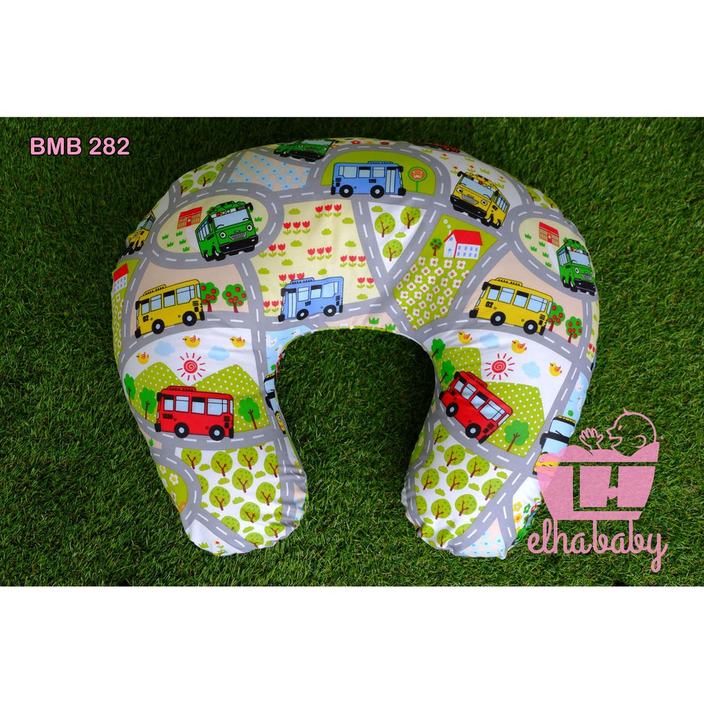 Bantal Menyusui / Nursing Pillow