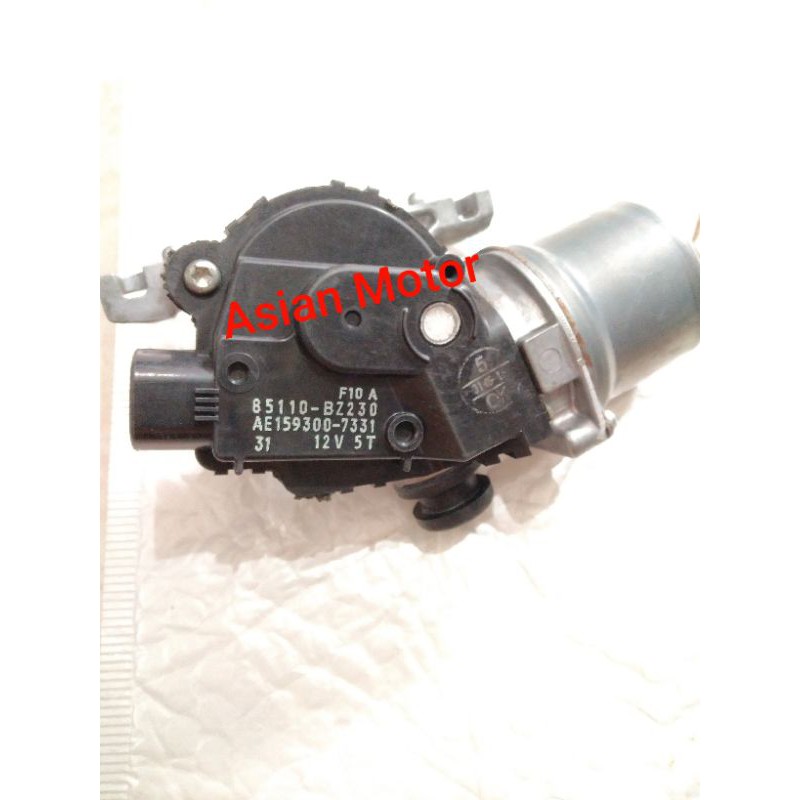 Dinamo wiper grand avanza xenia grand calya sigra motor wiper avanza 2016-2020