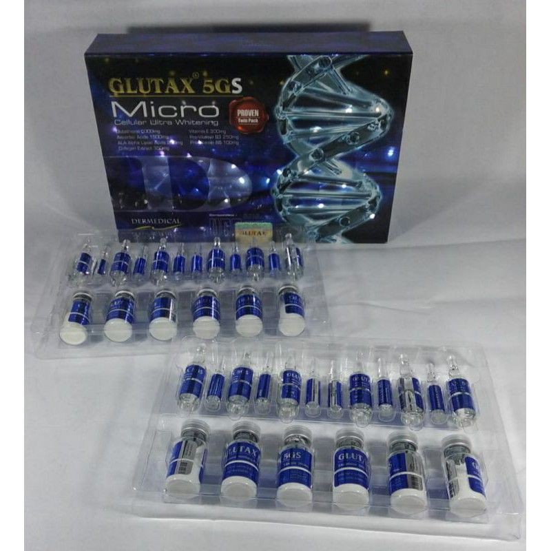 GLUTAX 5GS MICRO