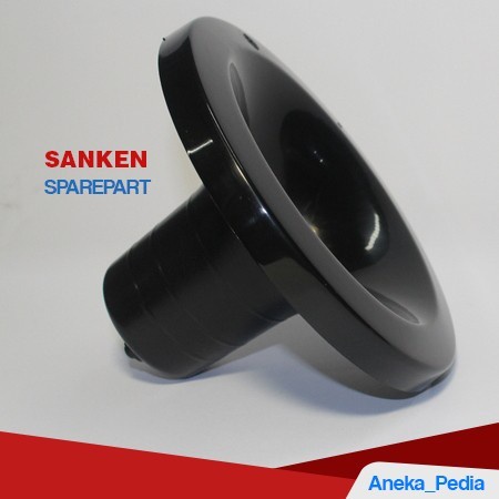 ORIGINAL Corong Dispenser Sanken HWD-773 HWD 773 Hitam