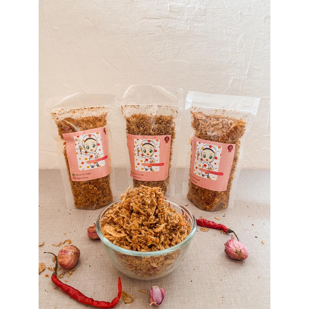 

Bawang Goreng Original