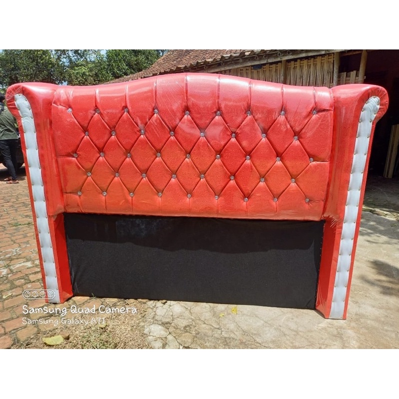 (PROMO!!) DIVAN KASUR JAGUAR JUMBO DIVAN RANJANG KASUR SEMUA UKURAN (DIVAN ONLY)