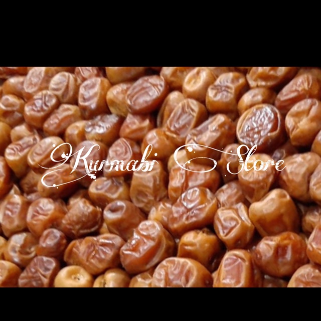 

Kurma Sukari 1 kg