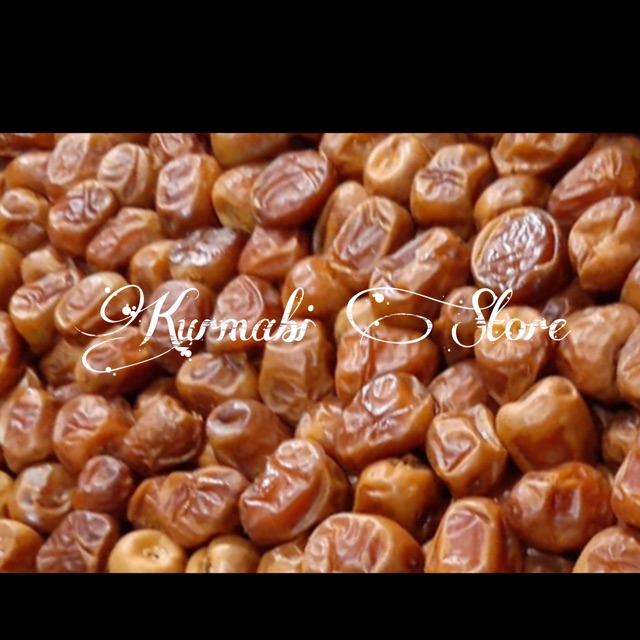 Kurma Sukari 1 kg