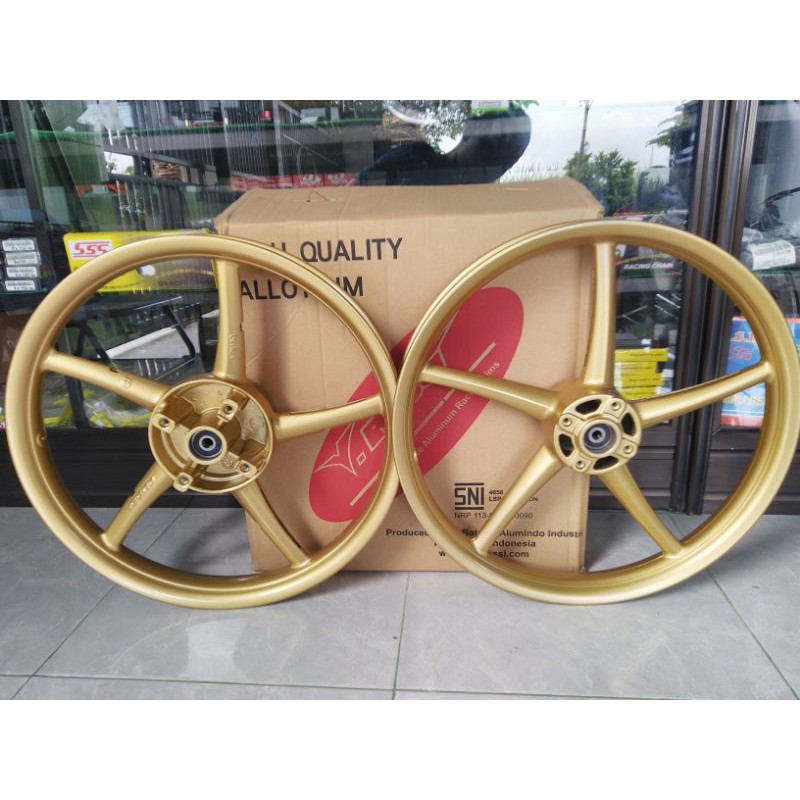 velg palang v.rossi jupiter mx model rcb