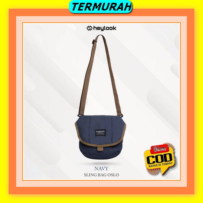 Tas Tas Pria Cowok Waistbag Waist Bag Slempang Pria Tas Selempang Slingbag Sling Bag Slinbag Lempang