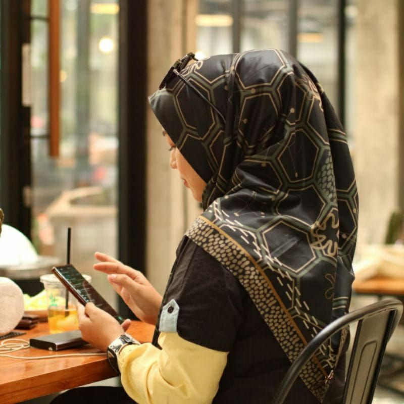 JOURNEY SUPER PREMIUM RAYA SERIES BLACK