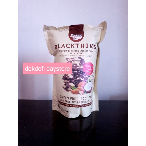 

ladang lima blackthins cookies