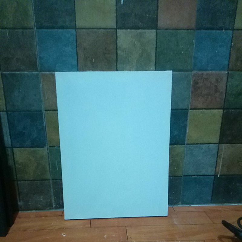 

kanvas lukis UK 25x35(2pcc)