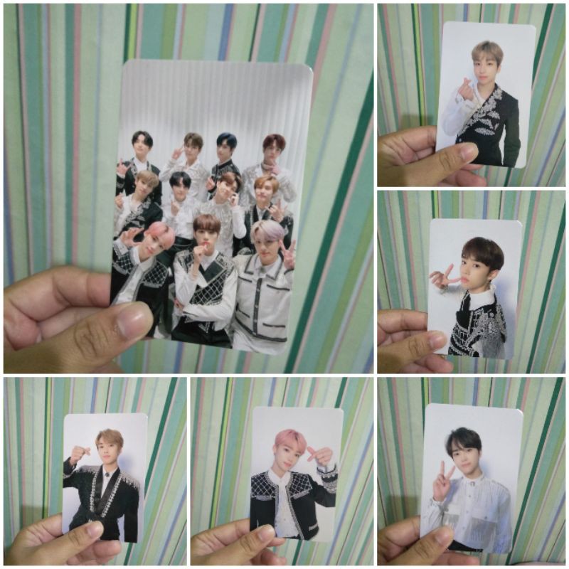 PC MD RTK AR THE BOYZ