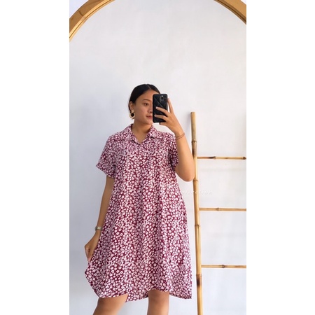 SOFIE DRESS