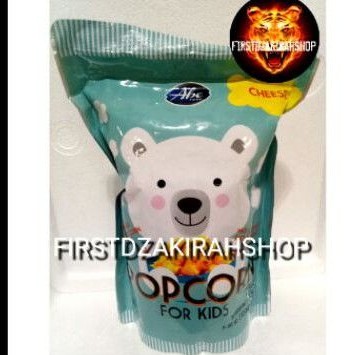 

abe food cheese popcron for kids