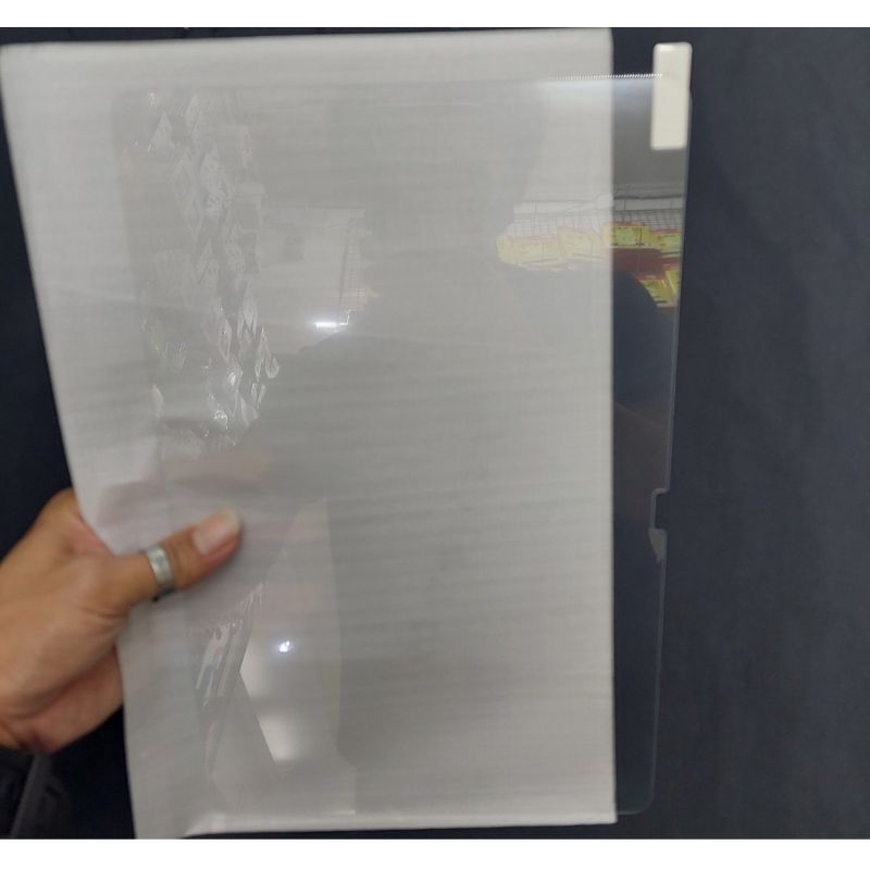 Tempered Glass Tablet samsung  S7 Fe