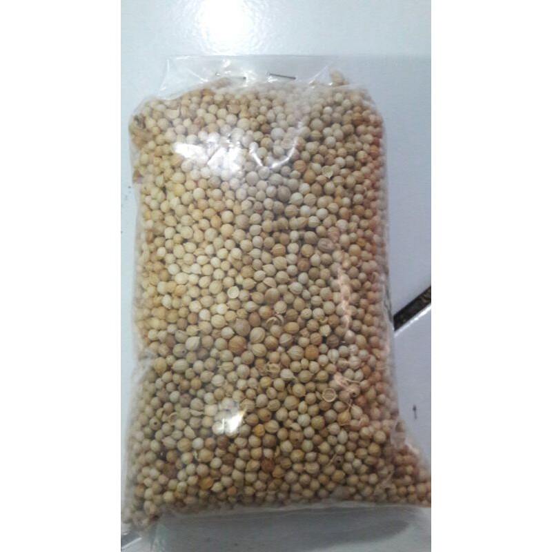 

KETUMBAR KUNING 100gr