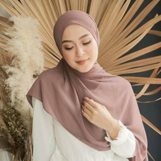 Hijab thalia swal by de.claires