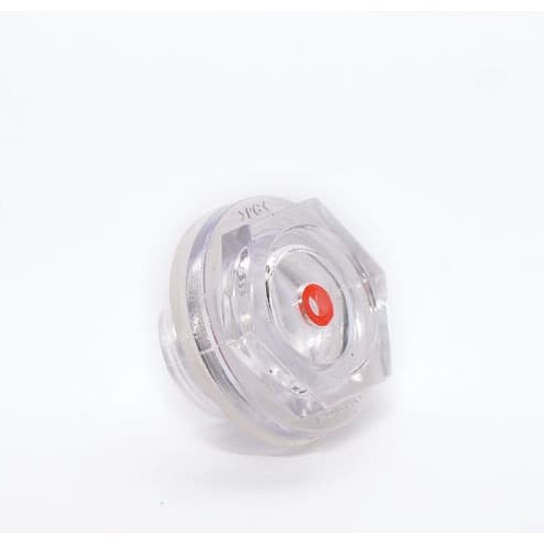 Oil Gauge Pengukur Oli Kompresor Angin