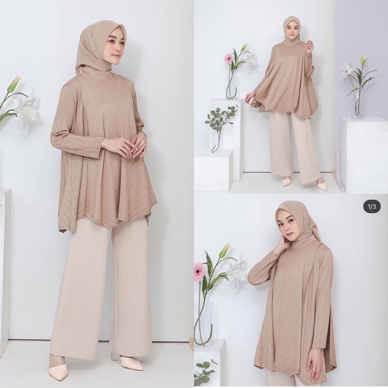 KATIA blouse fixpose