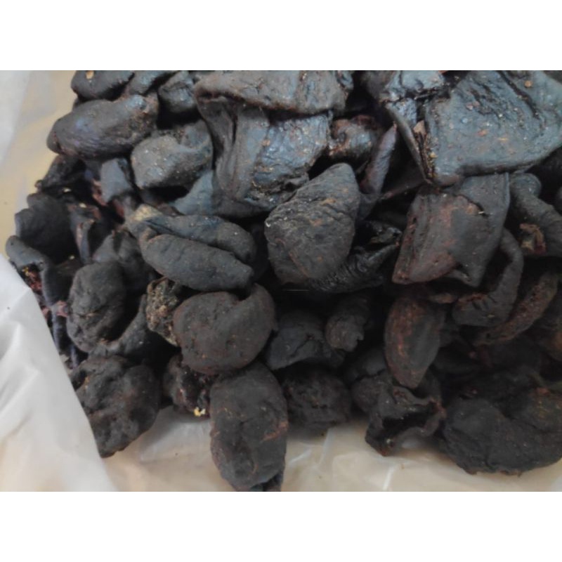 asam kandis /Kandis acid