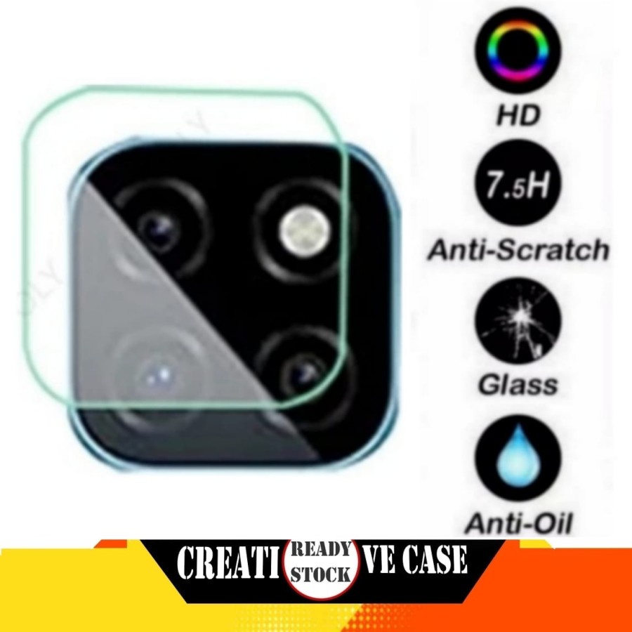 REALME 9i C21Y C25Y ANTI GORES KAMERA LENS GUARD CAMERA PELINDUNG KAMERA BELAKANG REALME C21Y REALME C25Y