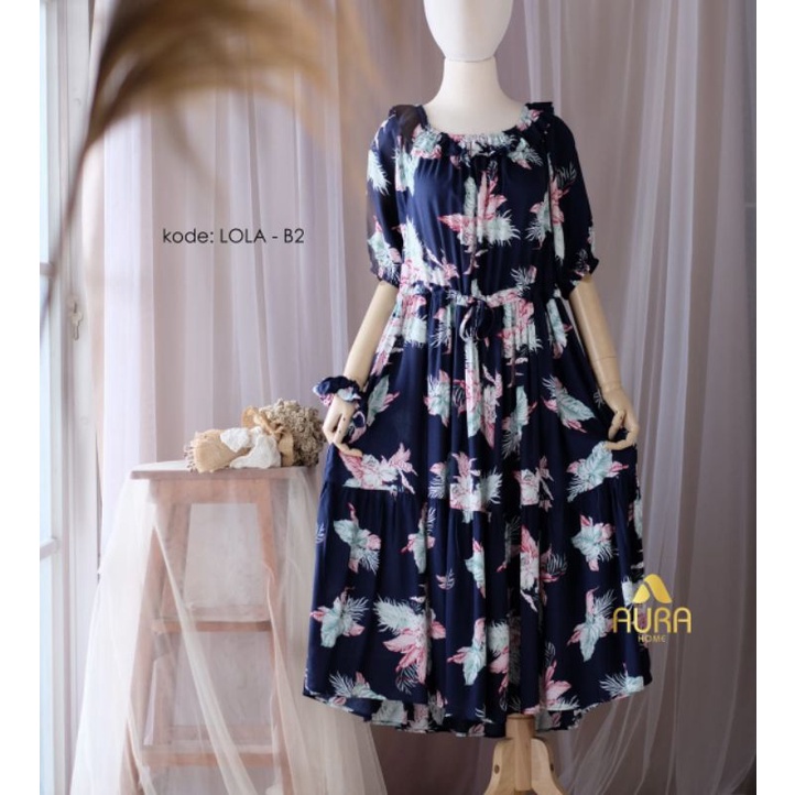 Homedress Lola #aurahome